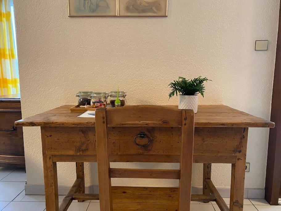 La Roseliere Sud, Vue Lac & Jardin Sevrier Ngoại thất bức ảnh